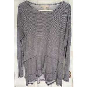 ‘Michael’ Michael Kors Top Sz Xl EUC